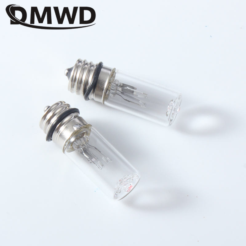 DMWD elektriniai UV batai Sterilizacijos prietaisas Pakeisti Priedai UV ozono lempa 2 vnt komplekte