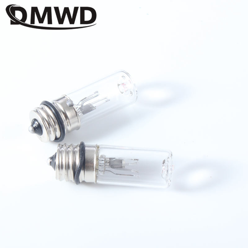 DMWD elektriniai UV batai Sterilizacijos prietaisas Pakeisti Priedai UV ozono lempa 2 vnt komplekte