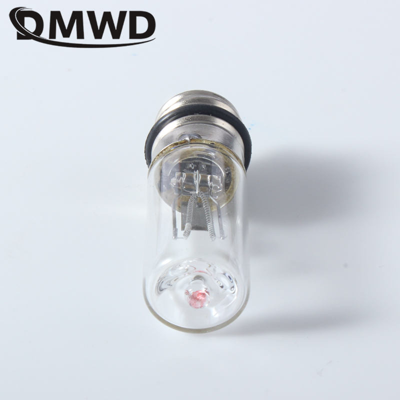 DMWD elektriniai UV batai Sterilizacijos prietaisas Pakeisti Priedai UV ozono lempa 2 vnt komplekte