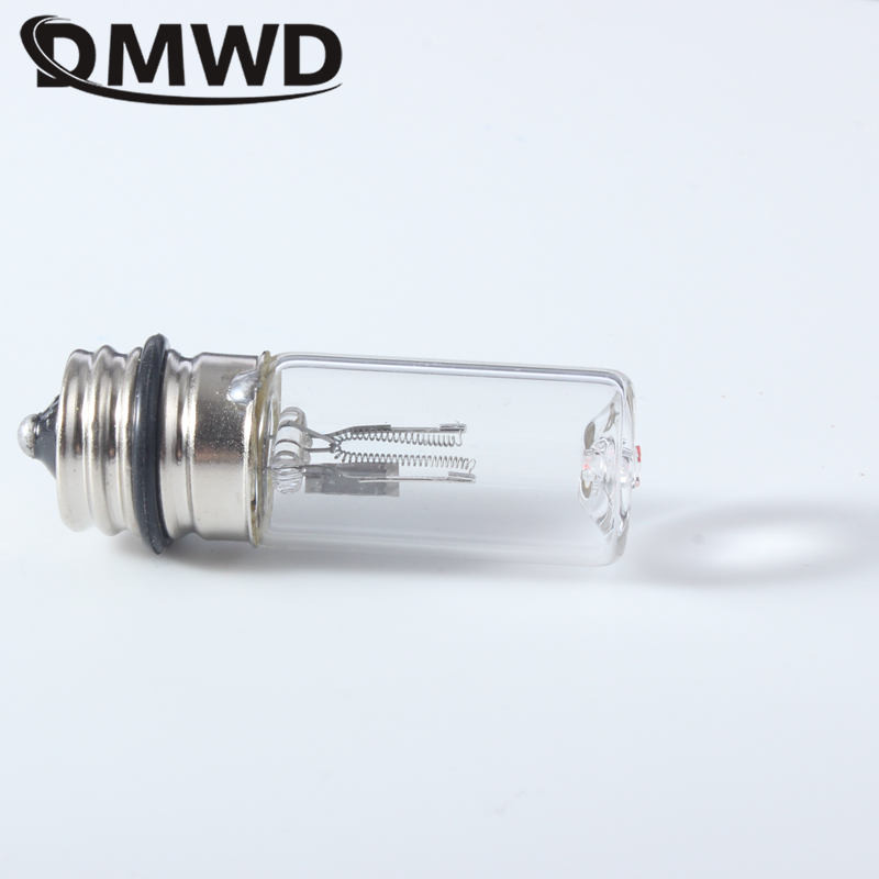 DMWD elektriniai UV batai Sterilizacijos prietaisas Pakeisti Priedai UV ozono lempa 2 vnt komplekte