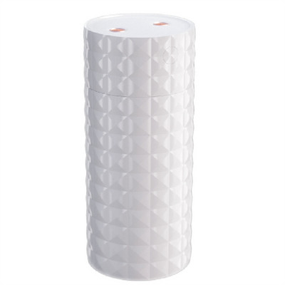 Hordozható mini légpárásító USB ultrahangos illóolaj diffúzor otthoni aroma anion ködkészítő