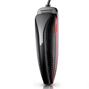 DMWD ištempiamas elektrinis batų džiovintuvas 220 V batų kvapo valiklis medvilninės kojinės šlepetės Batų džiovintuvas šildytuvas 3 spalvos