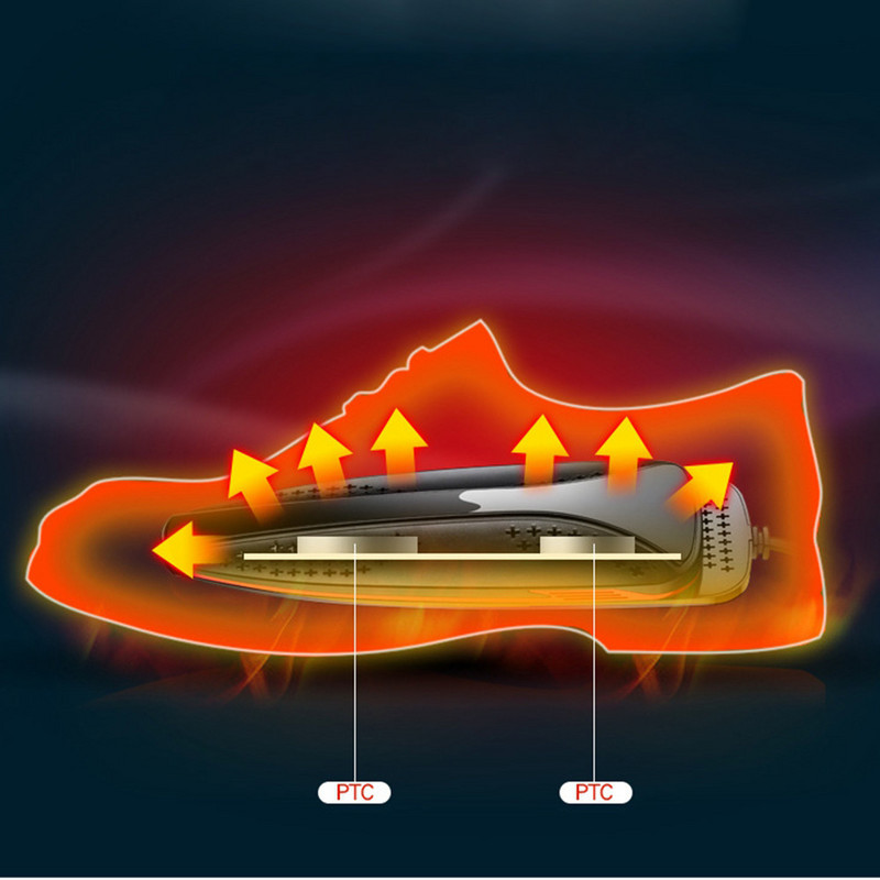 DMWD ištempiamas elektrinis batų džiovintuvas 220 V batų kvapo valiklis medvilninės kojinės šlepetės Batų džiovintuvas šildytuvas 3 spalvos