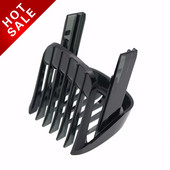 Skirta Philips plaukų kirpimo mašinai HC3400 HC3410 HC3420 HC3422 HC3426 HC5410 HC5440 HC5442 HC5446 HC5447 HC5450/7452 Tvirtinimo šukos