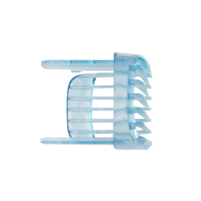 Skirta Philips plaukų kirpimo mašinai HC3400 HC3410 HC3420 HC3422 HC3426 HC5410 HC5440 HC5442 HC5446 HC5447 HC5450/7452 Tvirtinimo šukos