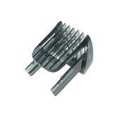 Mašinica za šišanje za Philips HC3400 HC3410 HC3420 HC3422 HC3426 HC5410 HC5440 HC5442 HC5446 HC5447 HC5450 HC7452 Češalj za nastavak