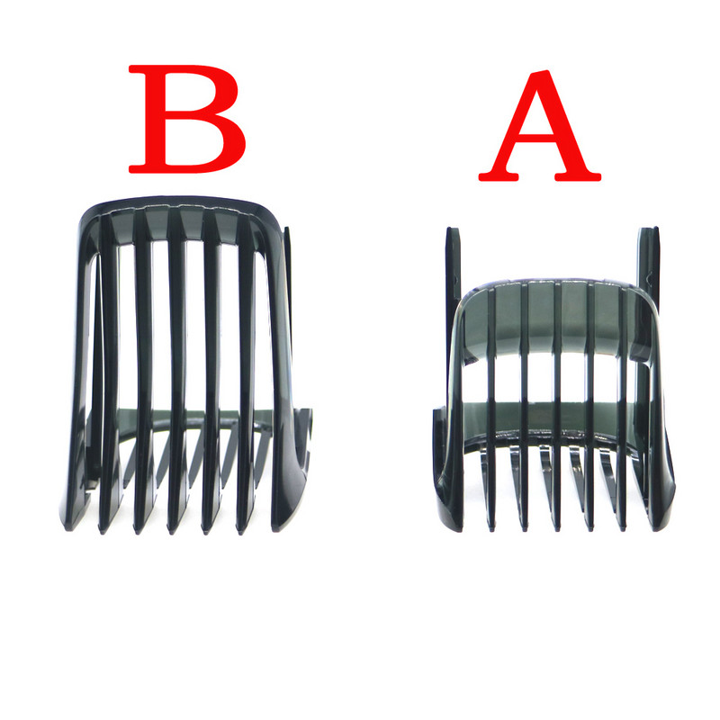 Mašinica za šišanje za Philips HC3400 HC3410 HC3420 HC3422 HC3426 HC5410 HC5440 HC5442 HC5446 HC5447 HC5450 HC7452 Češalj za nastavak