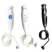 Asendusvooliku osade käepide, vee standardne veevooliku plastikust käepide suuõõnestusseadme Wp-100 vesiniitidele hambaravi jaoks