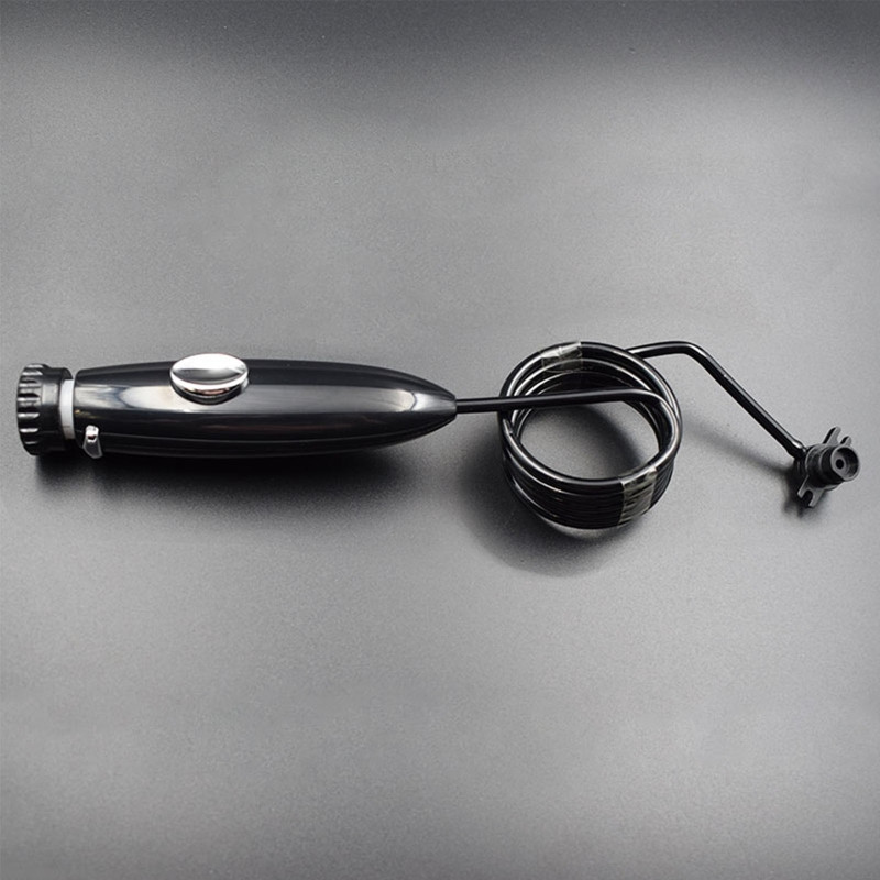 Zamjenski dijelovi crijeva Ručka za vodu Standardno crijevo za vodu Plastična ručka za oralni irigator Wp-100 Konac za vodu Dental