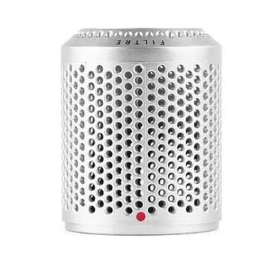 Plaukų džiovintuvo koštuvo filtro išorinio dangtelio tinklelis, skirtas Dyson HD01 HD03 HD08 plaukų džiovintuvui, dulkėms atsparus universalus filtro dangtelis