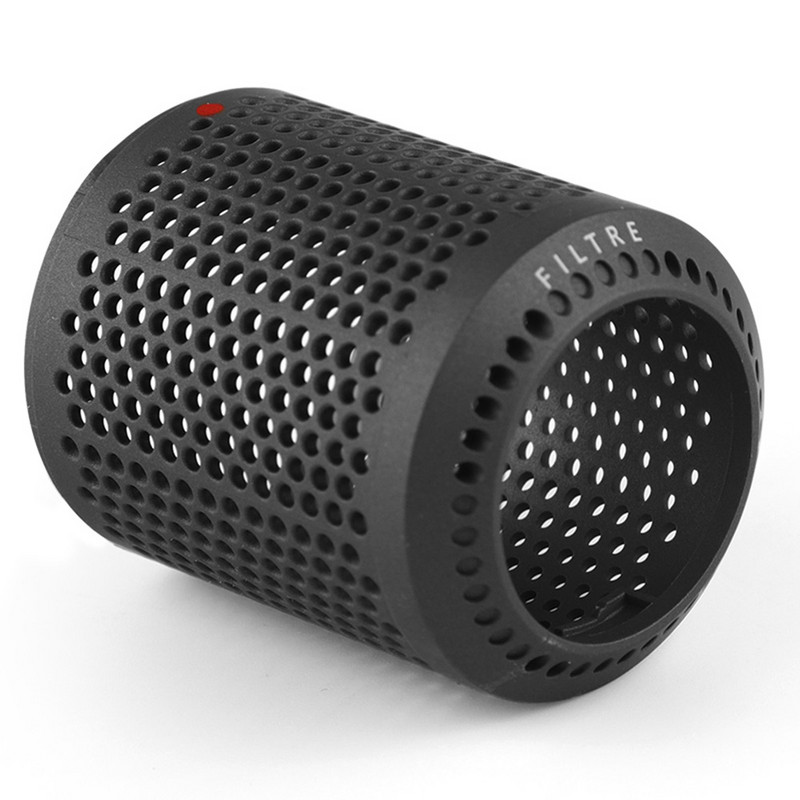 Plaukų džiovintuvo koštuvo filtro išorinio dangtelio tinklelis, skirtas Dyson HD01 HD03 HD08 plaukų džiovintuvui, dulkėms atsparus universalus filtro dangtelis