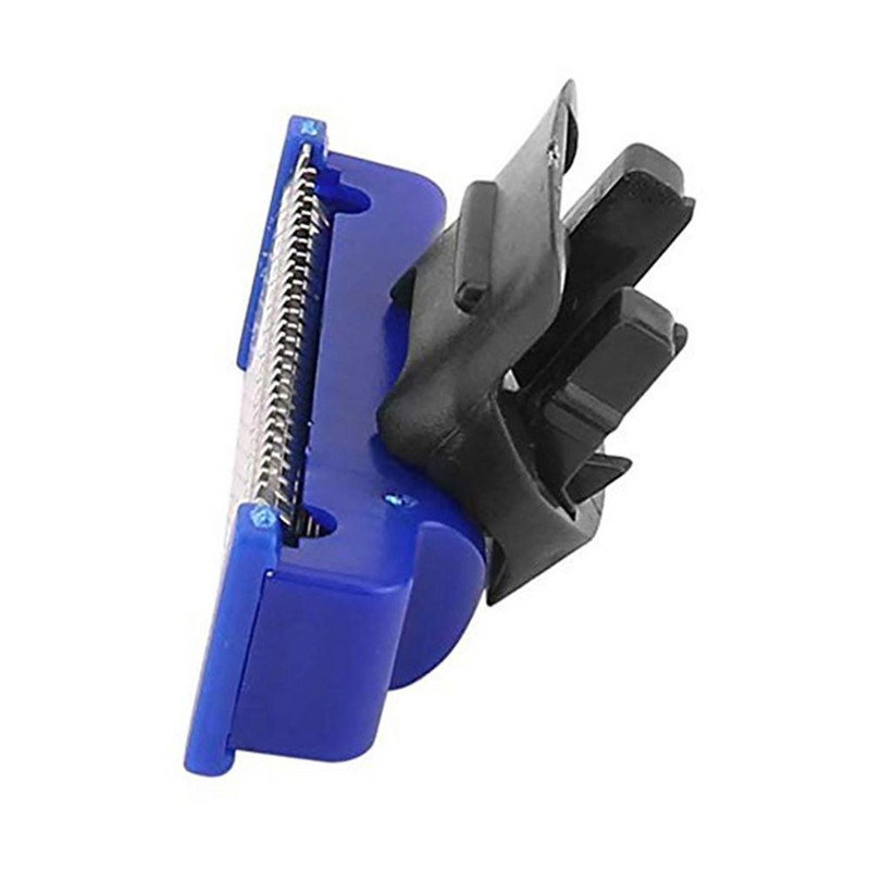 Muška glava za brijanje Dodaci za električne brijače Glava za brijanje Zamjenjivi češalj za više veličina Glava za čišćenje i održavanje