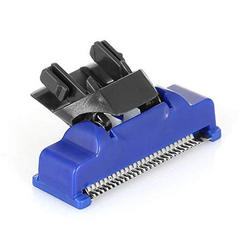 Muška glava za brijanje Dodaci za električne brijače Glava za brijanje Zamjenjivi češalj za više veličina Glava za čišćenje i održavanje