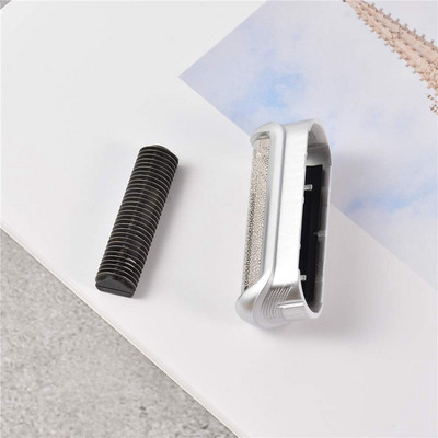 Zamjenska folija za brijanje i rezač odgovara Braun Cruzer 5S P40 P50 P60 P70 P80 P90 M30 M60 M90 550 555 570 575 5604 5607