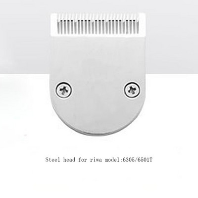 Youpin Riwa 6305/6501T стоманена/керамична режеща глава