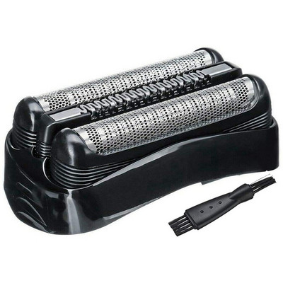 Kuum 21B pardli asenduspea Braun Series 3 elektriliste pardlite 301S,310S,320S,330S,340S,360S,3010S,3020S,3030S,3040 jaoks