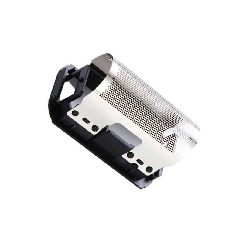 Ecran de folie pentru aparat de ras pentru BRAUN 211 230 235 240 245 250 260 266 270 272 5266 5533 5213 5235 5265