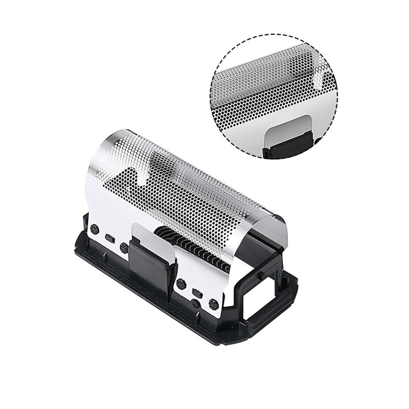 Ecran de folie pentru aparat de ras pentru BRAUN 211 230 235 240 245 250 260 266 270 272 5266 5533 5213 5235 5265