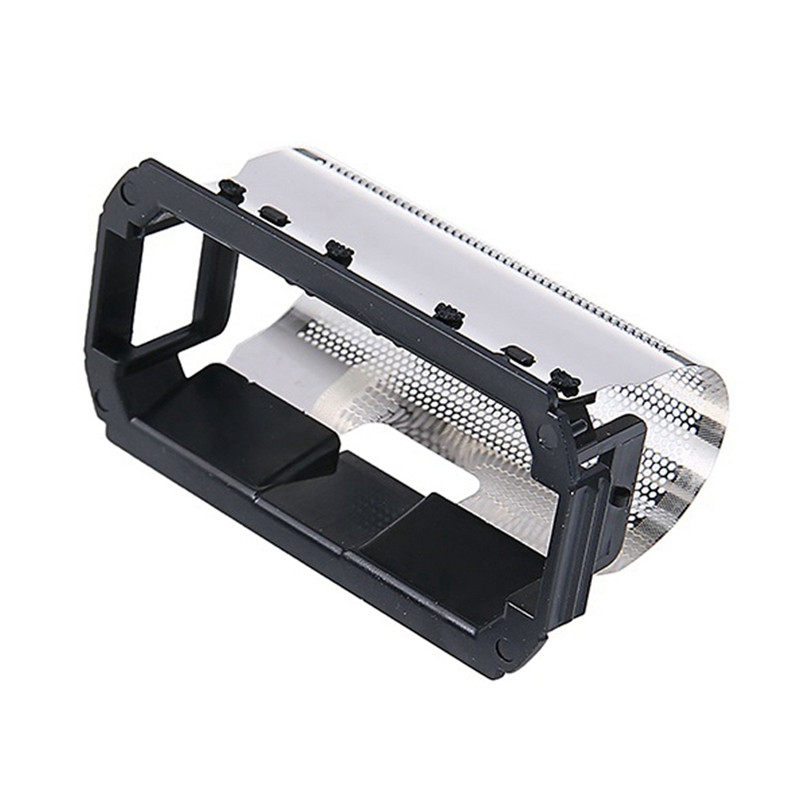 Ecran de folie pentru aparat de ras pentru BRAUN 211 230 235 240 245 250 260 266 270 272 5266 5533 5213 5235 5265