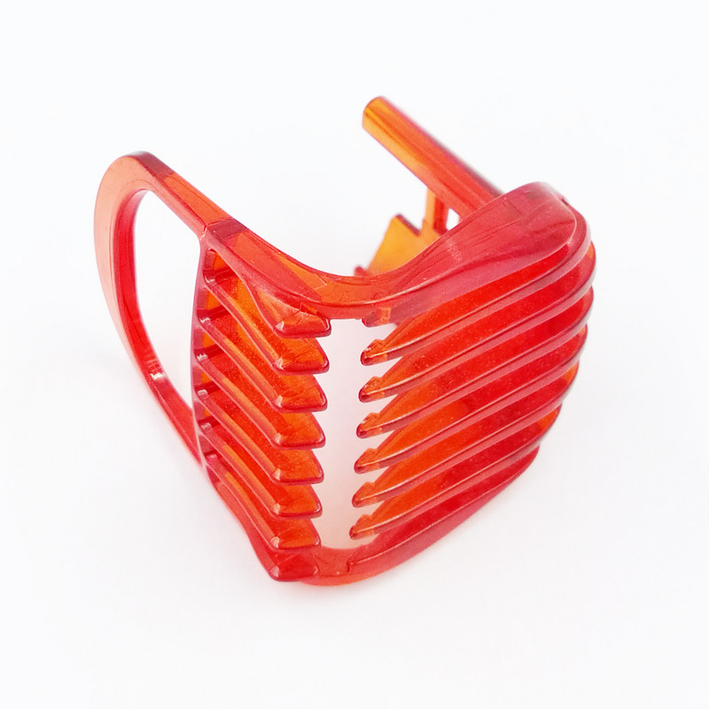 Pieptene de tuns barba pentru Philips BT3200 QT3300 QT4000 QT4008 QT4005 QT4007 XA4003 QT4018 QT4015 QT3310 QT4012 QT4013 QT4003 QT4014