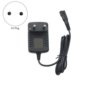 Горещо 2.4V 3.6V зарядно устройство EU Plug Захранващ адаптер Зарядно устройство за електрическа самобръсначка за възрастни, деца, машинки за подстригване на домашни любимци
