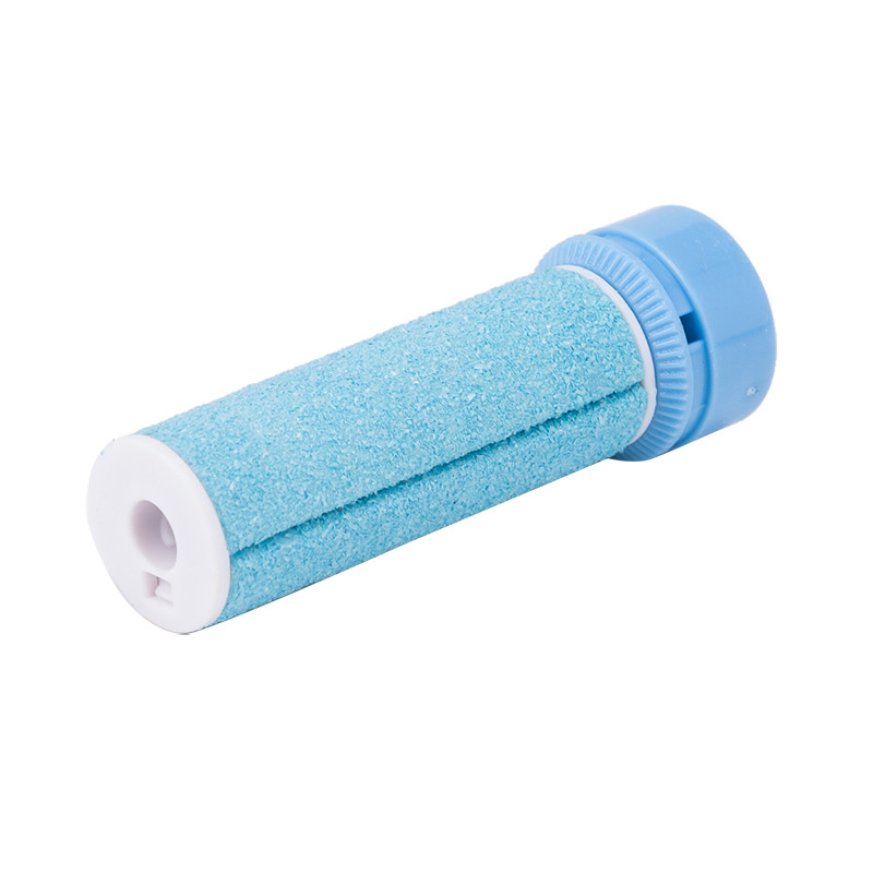 Alkatrész Kemei elektromos bőrkeményedés eltávolítóhoz Elektromos szerszámok Lábápoló görgő Sima gép bőrkeményedés Lábreszelő