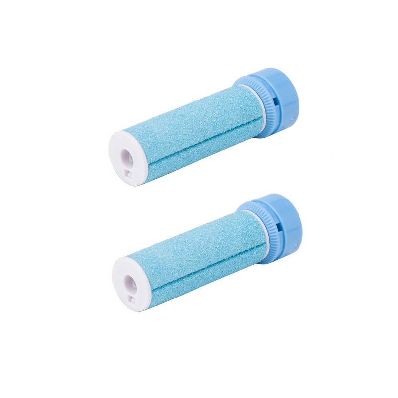 Alkatrész Kemei elektromos bőrkeményedés eltávolítóhoz Elektromos szerszámok Lábápoló görgő Sima gép bőrkeményedés Lábreszelő