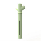 Kaasaskantav USB atmosfääri niisutaja veepudeli haru ultraheli uduvalmistaja Fogger Humidificador difuusor kodu jaoks