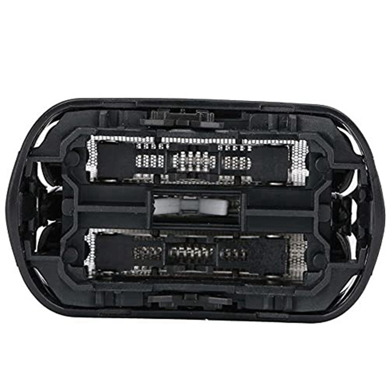 21B skustuvo pakaitinė galvutė, skirta Braun Series 3 elektriniams skustuvams 301S,310S,320S,330S,340S,360S,3010S,3020S,3030S,3040