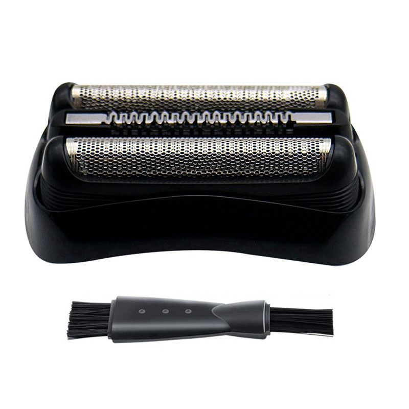 21B skustuvo pakaitinė galvutė, skirta Braun Series 3 elektriniams skustuvams 301S,310S,320S,330S,340S,360S,3010S,3020S,3030S,3040