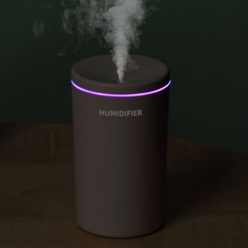 Home Straight Cup Φορητός διαχύτης αρώματος γραφείου Aromatherapy Υγραντήρας αέρα Καθαριστής αέρα