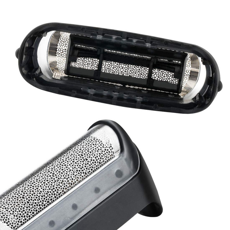 10B fólia és vágó Braun Cruzer, 1000/2000 sorozatú borotvafej csere 180 190 1735 1775 5728 5729 170S