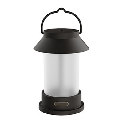 Υγραντήρας αέρα Αθόρυβος υγραντήρας με νυχτερινό φως USB Desktop Humidifier Auto N0PF