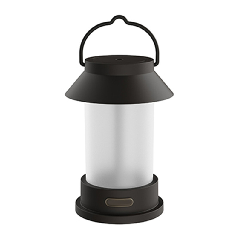 Υγραντήρας αέρα Αθόρυβος υγραντήρας με νυχτερινό φως USB Desktop Humidifier Auto N0PF