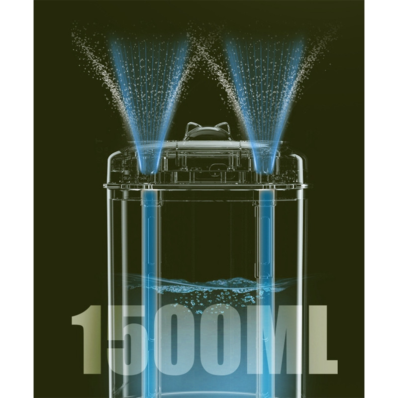 Mini Ultrasonic Air Humidifier Car Purifier Maker with USB Diffuser Humidifier