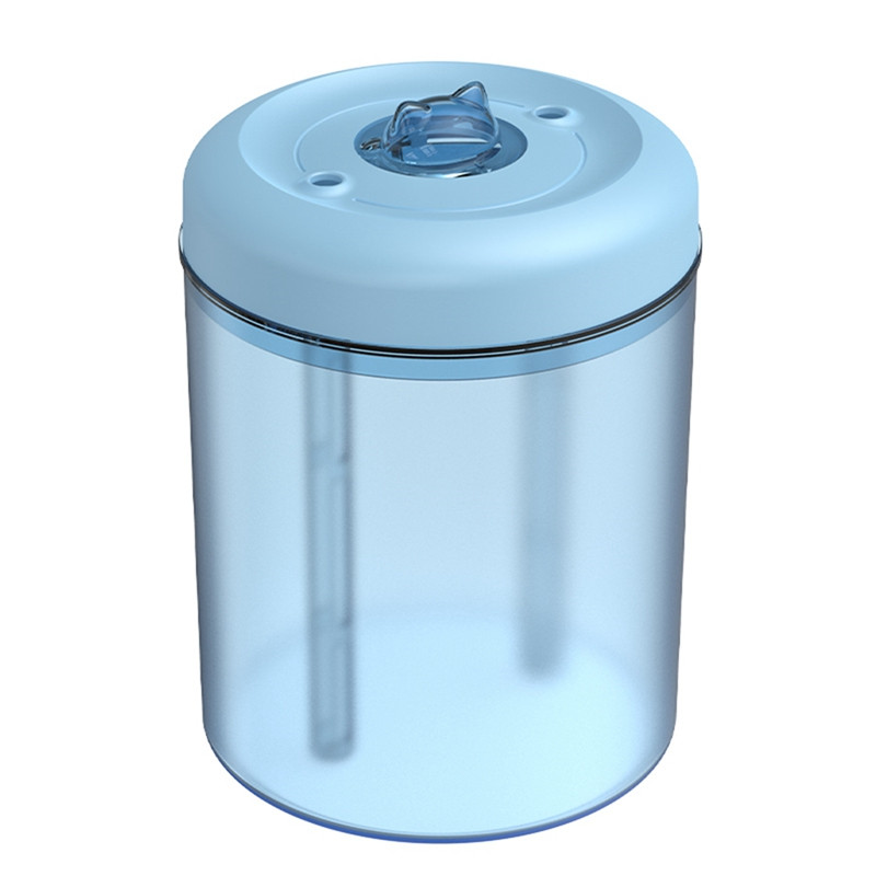 Mini Ultrasonic Air Humidifier Car Purifier Maker with USB Diffuser Humidifier