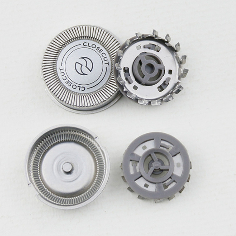 Csere borotvafej HQ902 HQ904 HQ906 HQ909 HQ912 HQ915 HQ916 HQ917 HQ986 HQ988 AT600 tartalék borotvapengéhez