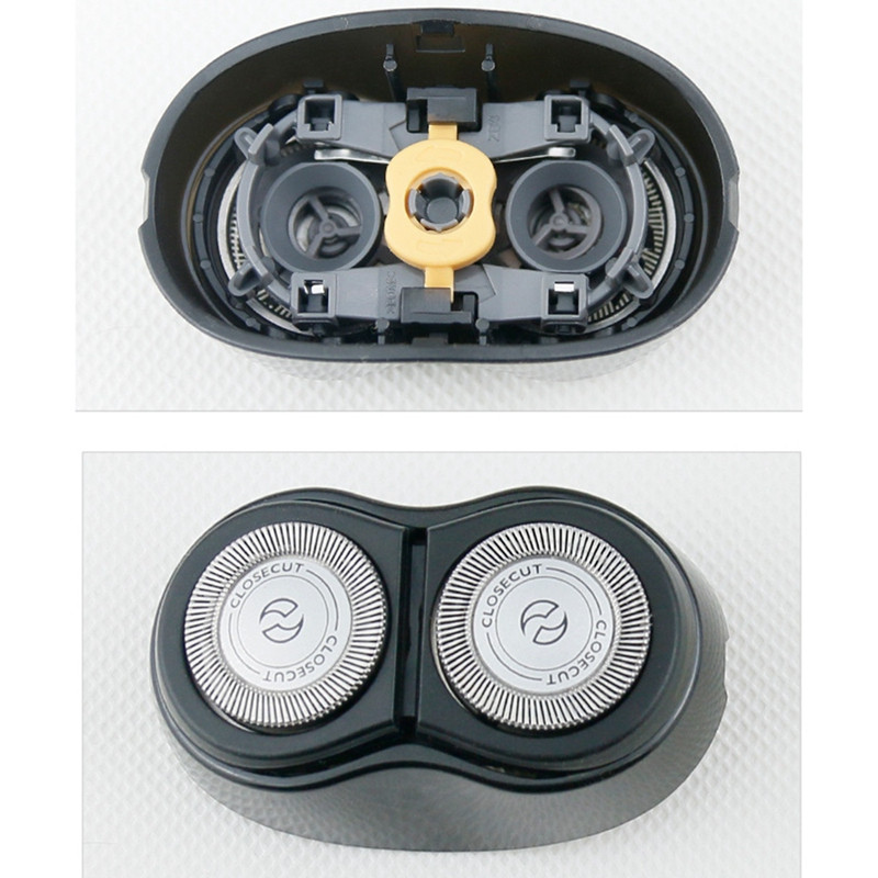 Csere borotvafej HQ902 HQ904 HQ906 HQ909 HQ912 HQ915 HQ916 HQ917 HQ986 HQ988 AT600 tartalék borotvapengéhez