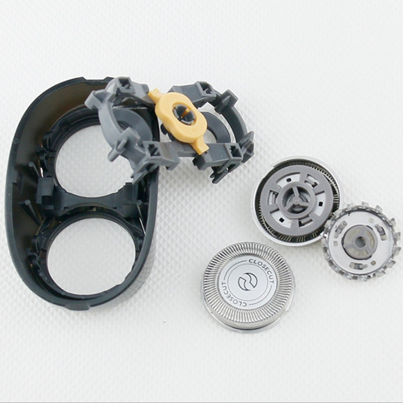 Csere borotvafej HQ902 HQ904 HQ906 HQ909 HQ912 HQ915 HQ916 HQ917 HQ986 HQ988 AT600 tartalék borotvapengéhez