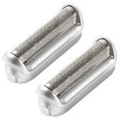 Vrhunska prodaja 2X zamjenska folija za brijanje i rezač odgovara Braun Cruzer 5S P40 P50 P60 P70 P80 P90 M30 M60 550 555 570 575 5604 5607