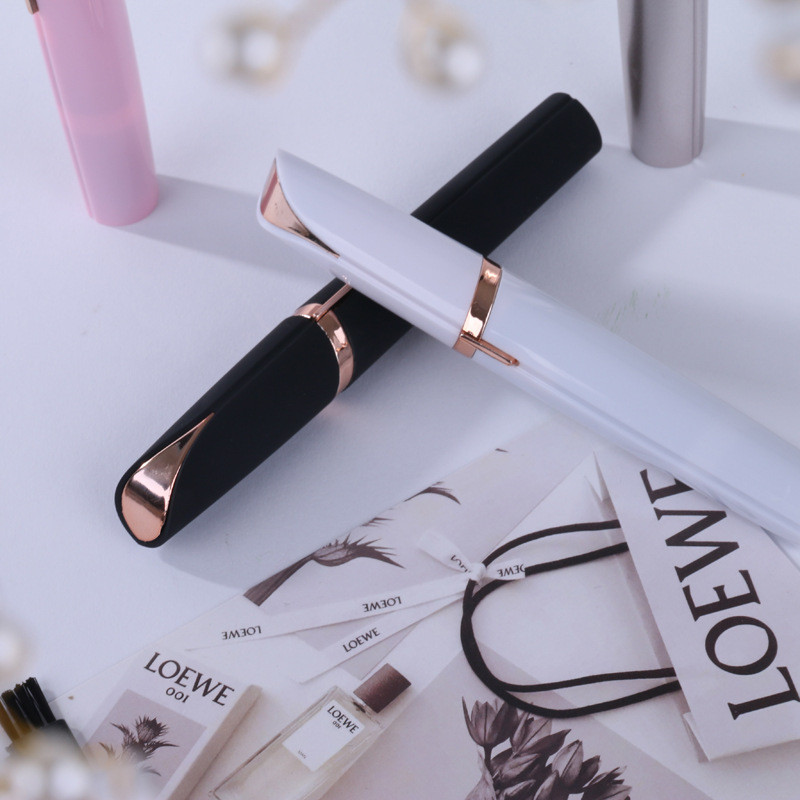 Električna olovka za obrve USB električni trimer za obrve Bezbolni epilator za obrve Mini aparat za oblikovanje obrva Uklanjanje dlačica
