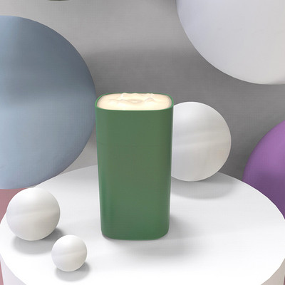 Kaasaskantav ultraheli niisutaja 350 ml Snow Mountain H2O USB Aroma õhuhajuti romantilise öölambi niisutaja difuusoriga