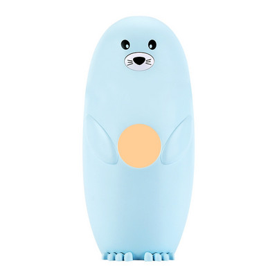 250 ml mini légpárásító kisállat USB LED éjszakai fény diffúzor autó párakészítő frissítő párásító irodai és otthoni használatra