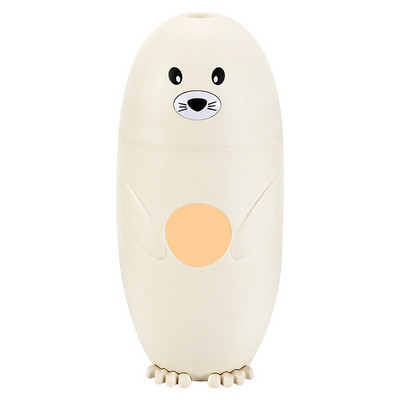 250 ml mini légpárásító kisállat USB LED éjszakai fény diffúzor autó párakészítő frissítő párásító irodai és otthoni használatra