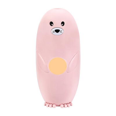 250 ml mini légpárásító kisállat USB LED éjszakai fény diffúzor autó párakészítő frissítő párásító irodai és otthoni használatra