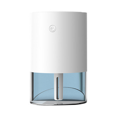 Kahe nurga otsik magamistoa ajastamiseks auto salongi õhuniisutaja kuivamisvastane värvikas valgus automaatne joogakontor Super vaikne