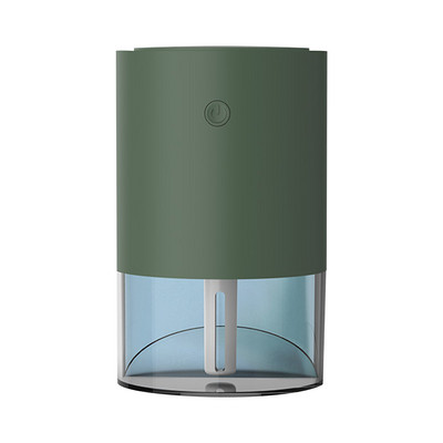 Kahe nurga otsik magamistoa ajastamiseks auto salongi õhuniisutaja kuivamisvastane värvikas valgus automaatne joogakontor Super vaikne