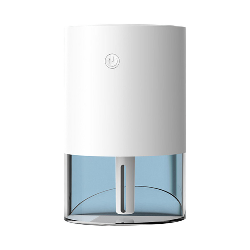 Kahe nurga otsik magamistoa ajastamiseks auto salongi õhuniisutaja kuivamisvastane värvikas valgus automaatne joogakontor Super vaikne