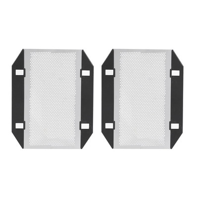 2X aparate de ras electric pentru bărbați de înlocuire Folie exterioară pentru aparatul de ras Panasonic ES9943C ES318 ES329 ES338 365