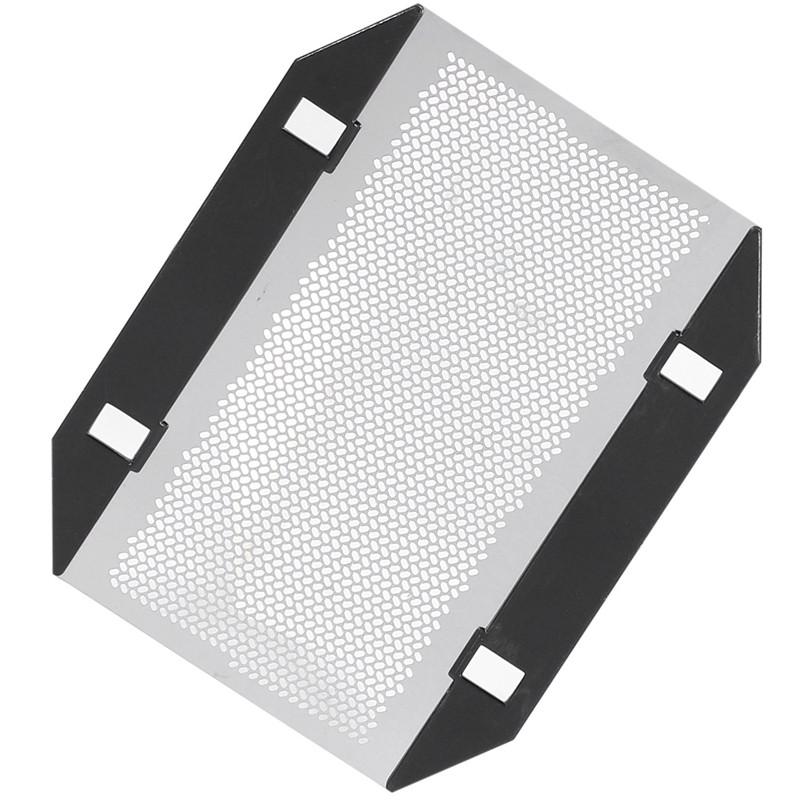 2X aparate de ras electric pentru bărbați de înlocuire Folie exterioară pentru aparatul de ras Panasonic ES9943C ES318 ES329 ES338 365